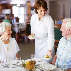 Healthcare & Aged Care