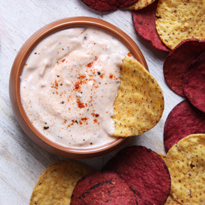 Harissa Dip