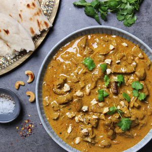 Lamb Korma Curry