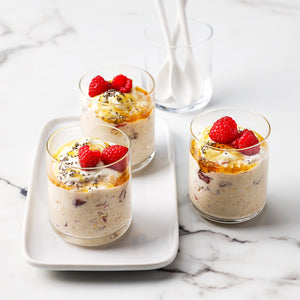 Bircher Muesli